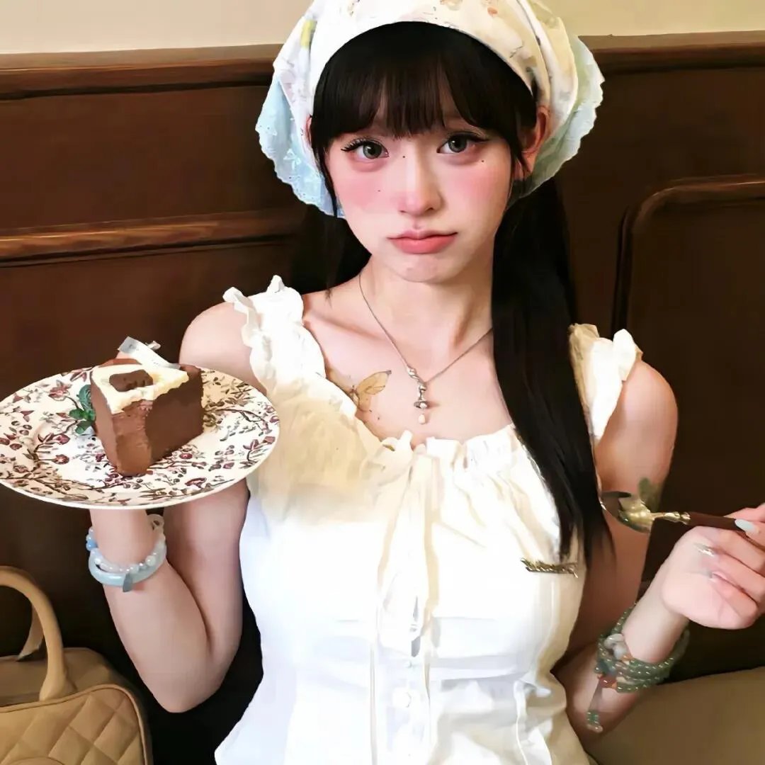 俏女怀春
