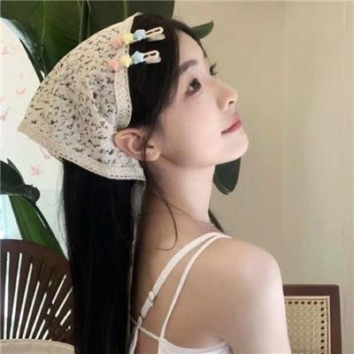 五指为马赛