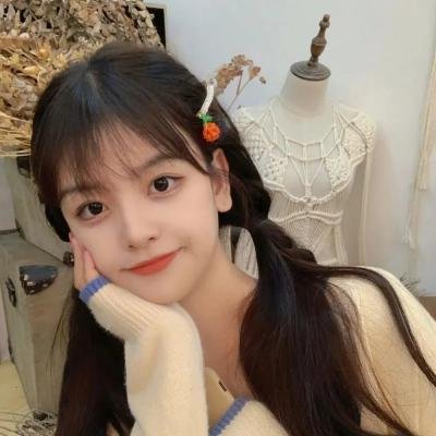 美丽的黄昏