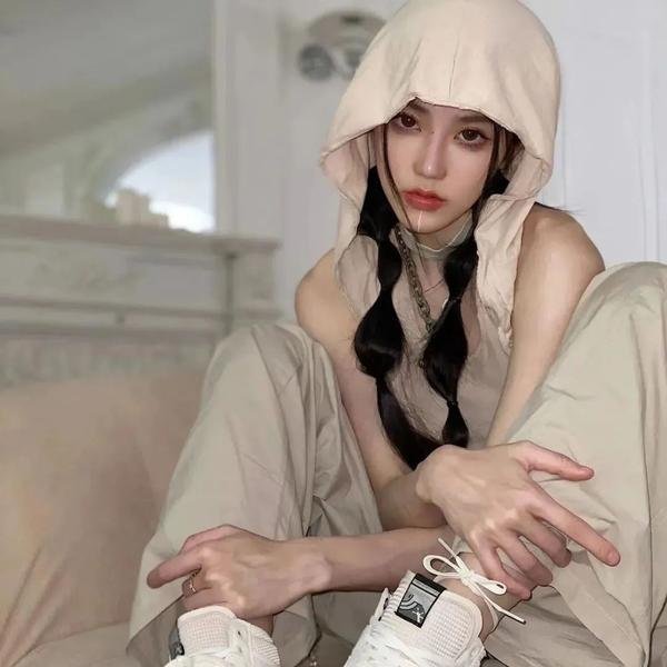 唐朝诡事录之长安