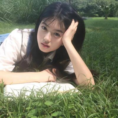 空罐少女